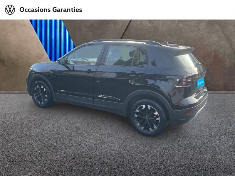 Voitures occasions VOLKSWAGEN T-CROSS Life Tech Mougins