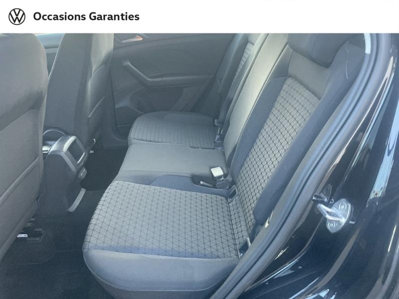 Voitures occasions VOLKSWAGEN T-CROSS Life Tech Mougins
