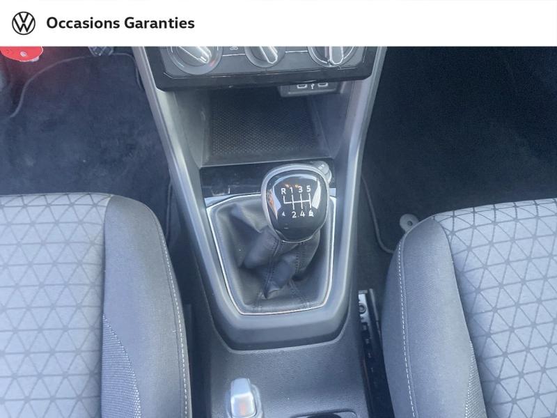 Voitures occasions VOLKSWAGEN T-CROSS Life Tech Mougins