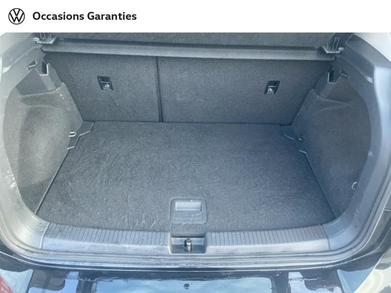 Voitures occasions VOLKSWAGEN T-CROSS Life Tech Mougins