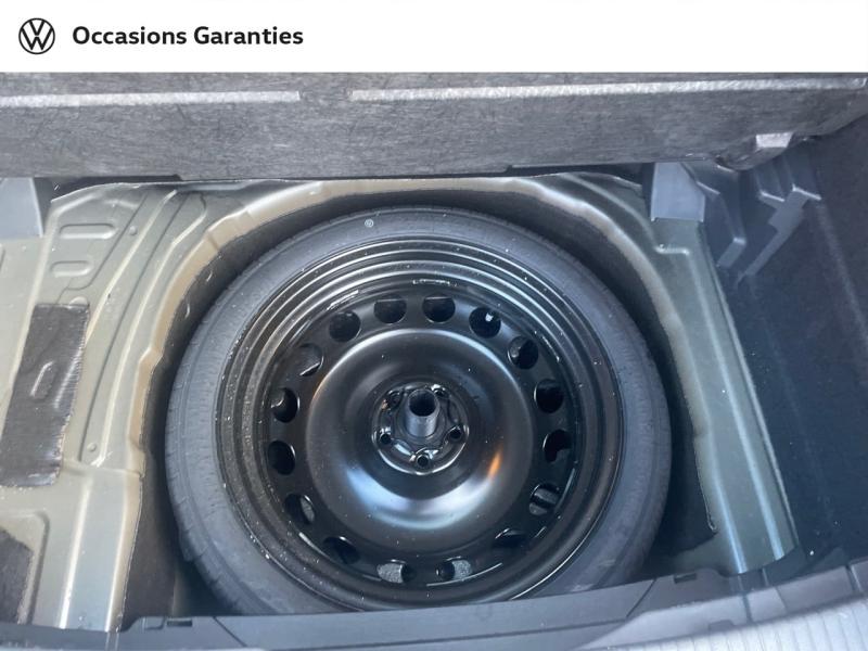 Voitures occasions VOLKSWAGEN T-CROSS Life Tech Mougins