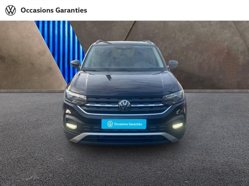 Voitures occasions VOLKSWAGEN T-CROSS Life Tech Mougins