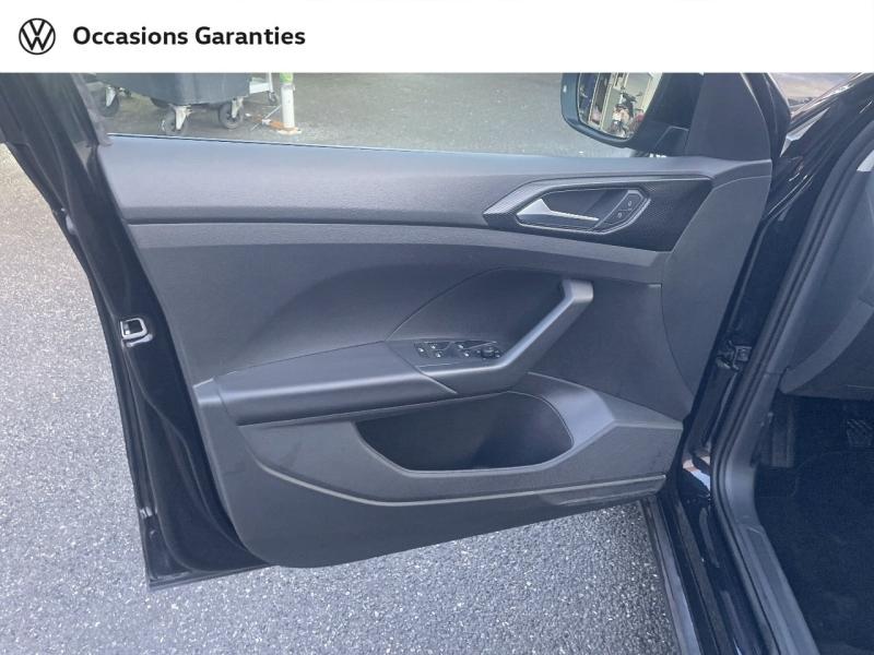 Voitures occasions VOLKSWAGEN T-CROSS Life Tech Mougins