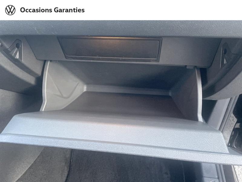 Voitures occasions VOLKSWAGEN T-CROSS Life Tech Mougins