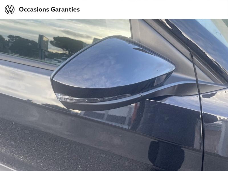 Voitures occasions VOLKSWAGEN T-CROSS Life Tech Mougins