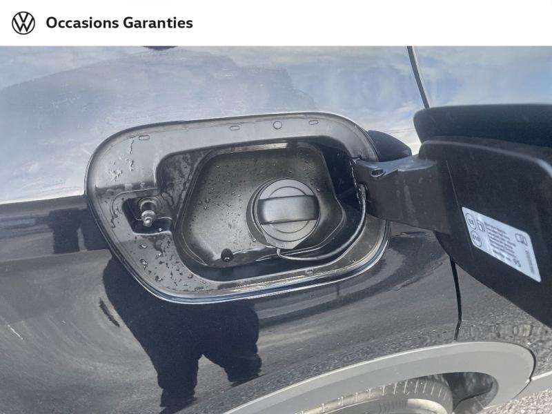 Voitures occasions VOLKSWAGEN T-CROSS Life Tech Mougins