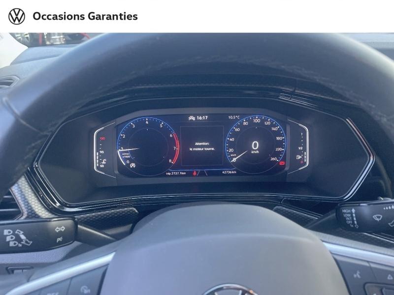 Voitures occasions VOLKSWAGEN T-CROSS Life Tech Mougins