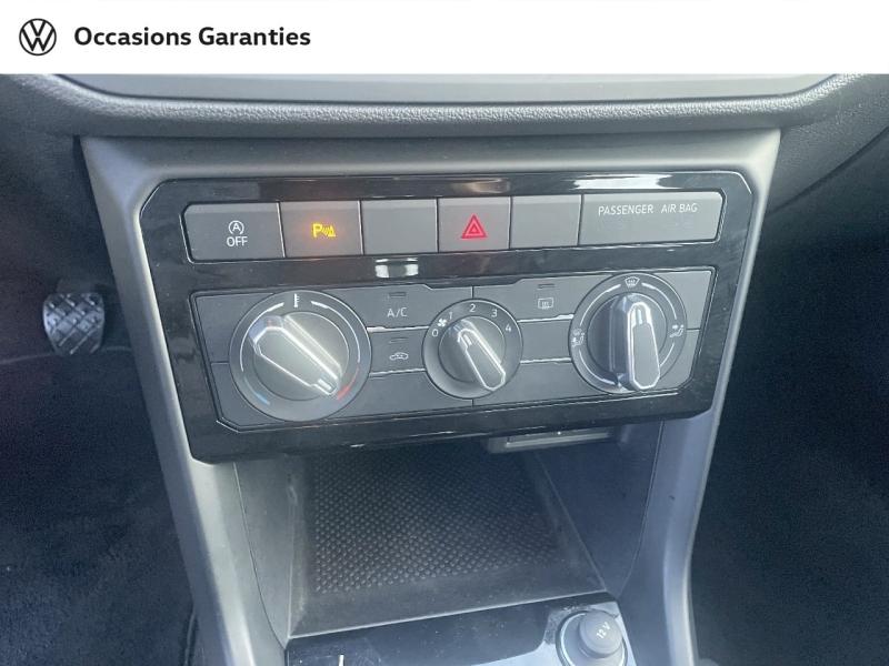 Voitures occasions VOLKSWAGEN T-CROSS Life Tech Mougins