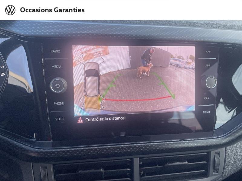 Voitures occasions VOLKSWAGEN T-CROSS Life Tech Mougins