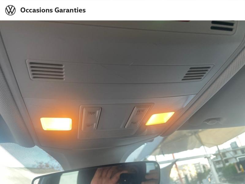 Voitures occasions VOLKSWAGEN T-CROSS Life Tech Mougins