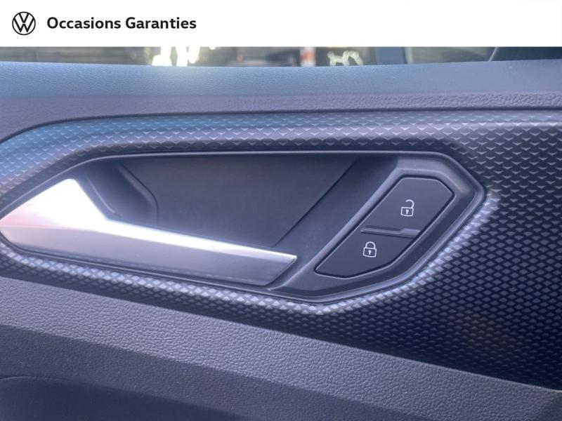 Voitures occasions VOLKSWAGEN T-CROSS Life Tech Mougins