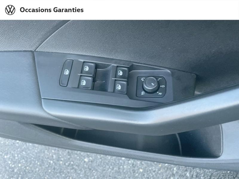 Voitures occasions VOLKSWAGEN T-CROSS Life Tech Mougins