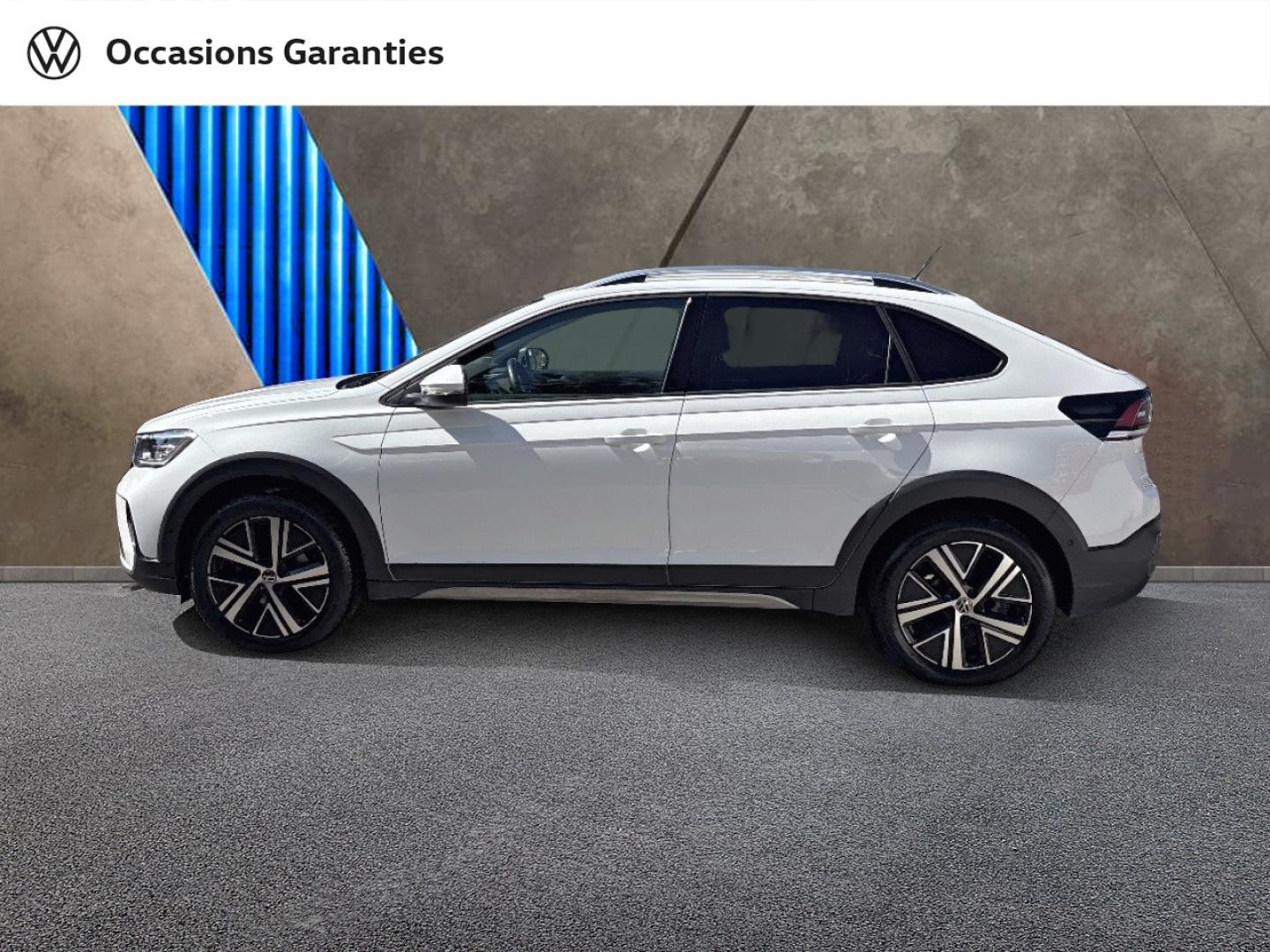Voitures occasions VOLKSWAGEN TAIGO Life Mougins