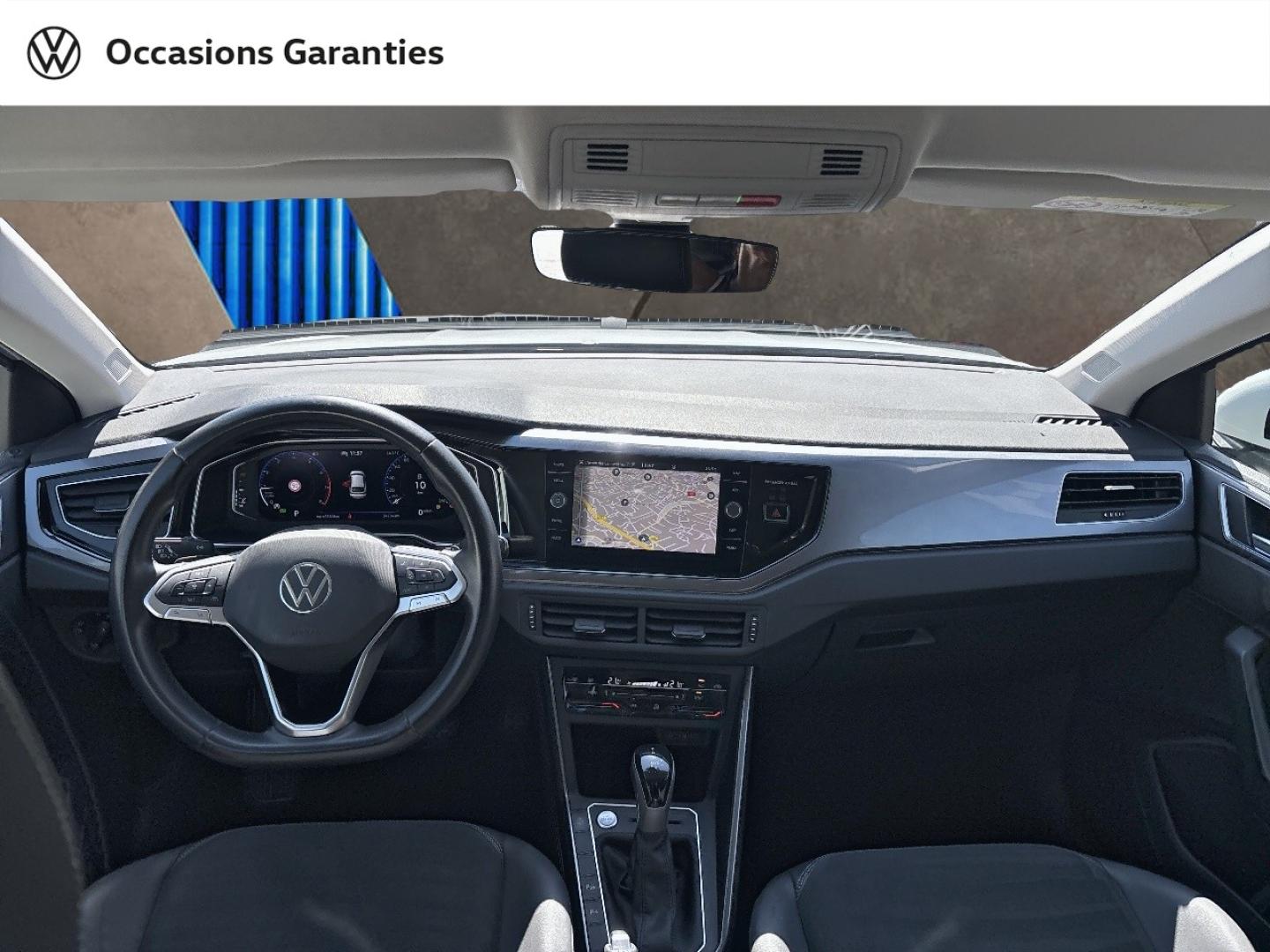 Voitures occasions VOLKSWAGEN TAIGO Life Mougins