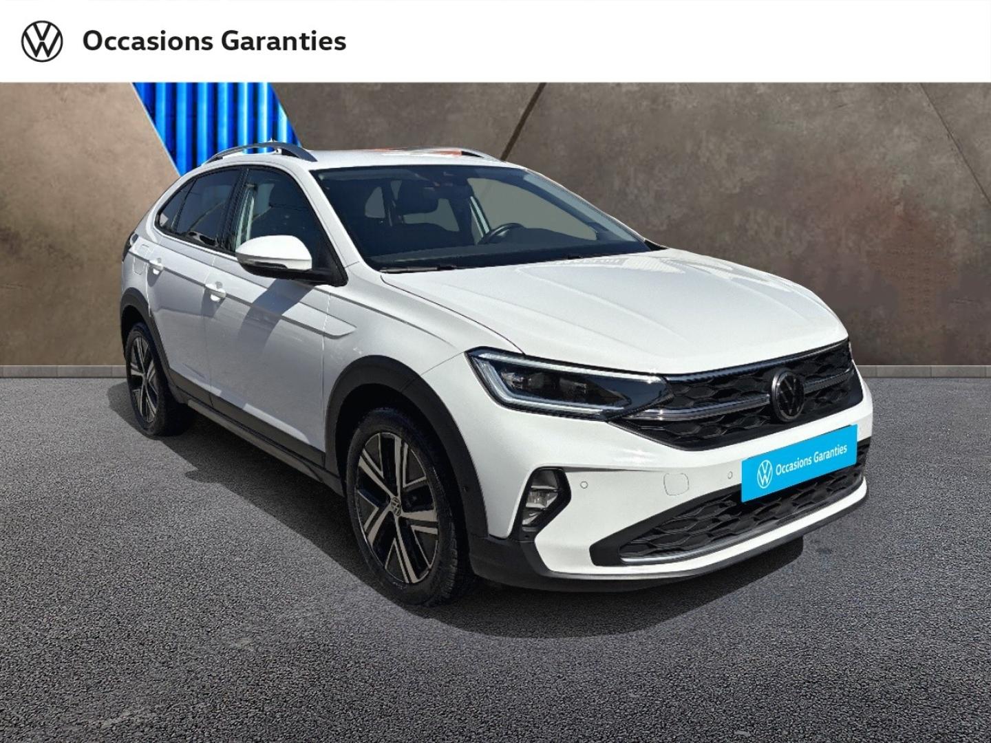 Voitures occasions VOLKSWAGEN TAIGO Life Mougins