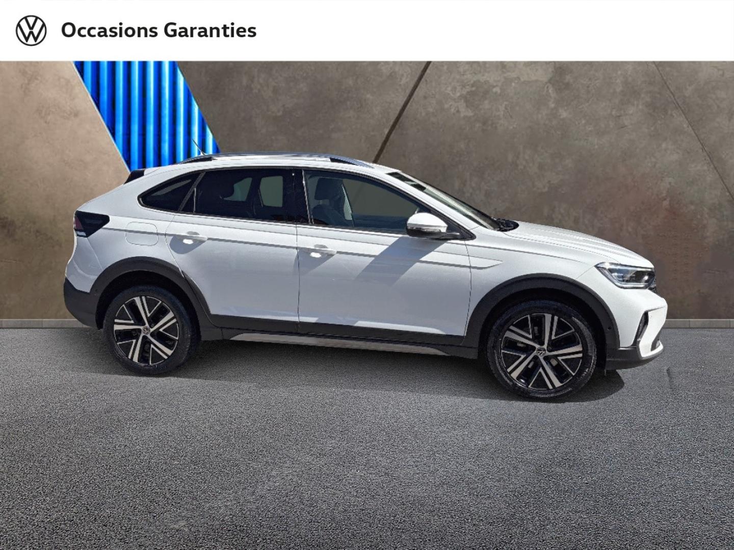 Voitures occasions VOLKSWAGEN TAIGO Life Mougins