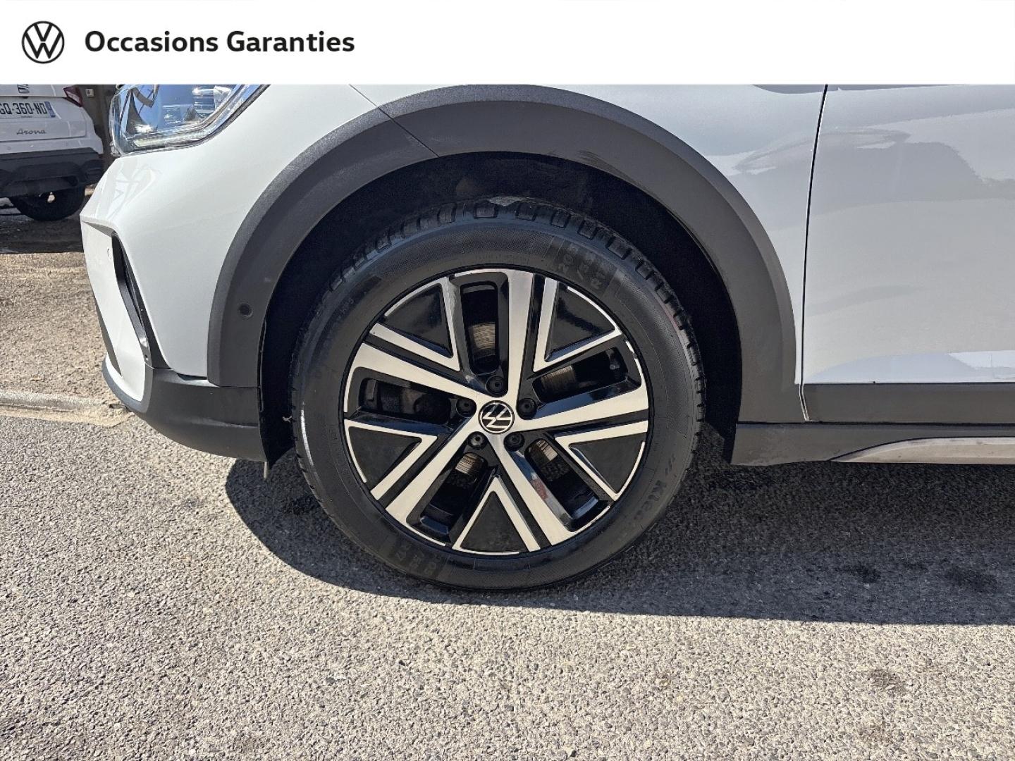 Voitures occasions VOLKSWAGEN TAIGO Life Mougins