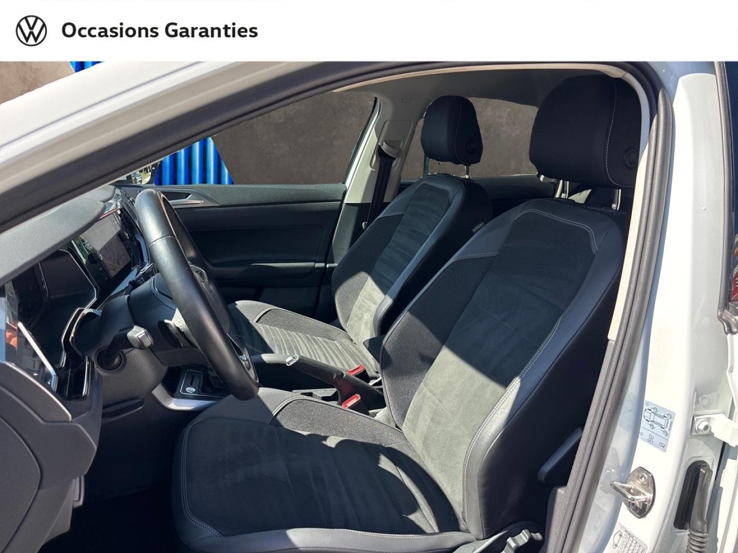 Voitures occasions VOLKSWAGEN TAIGO Life Mougins