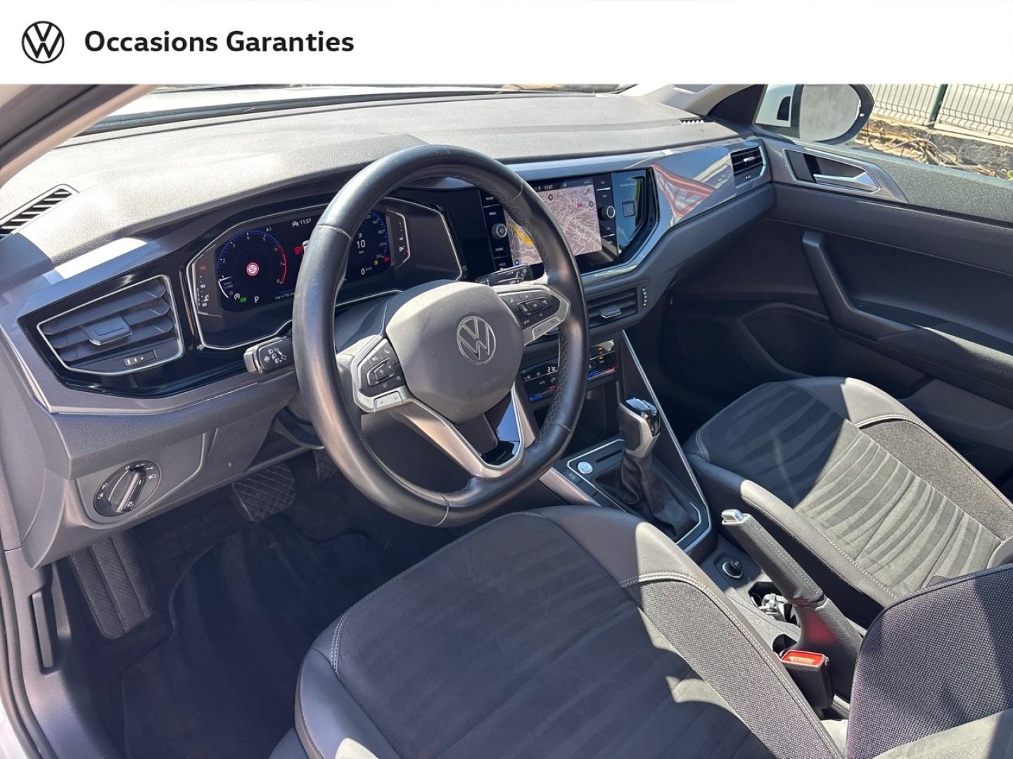 Voitures occasions VOLKSWAGEN TAIGO Life Mougins