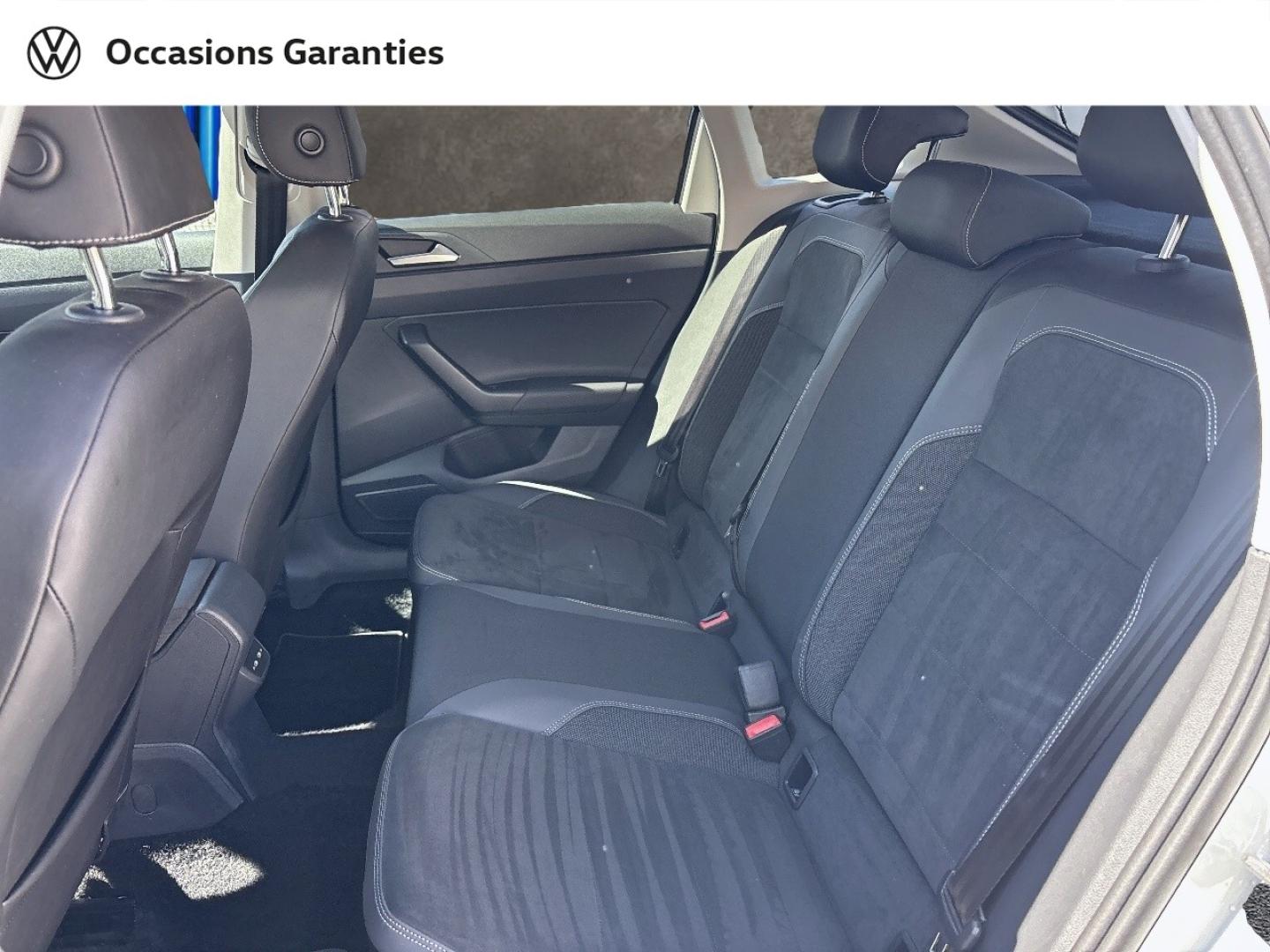 Voitures occasions VOLKSWAGEN TAIGO Life Mougins