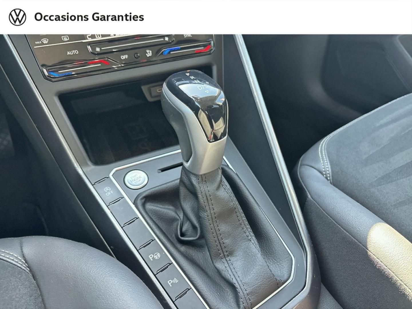 Voitures occasions VOLKSWAGEN TAIGO Life Mougins