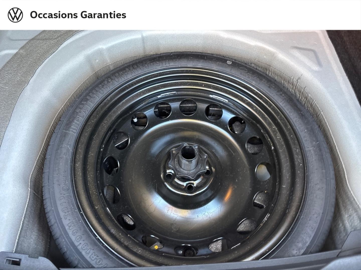 Voitures occasions VOLKSWAGEN TAIGO Life Mougins