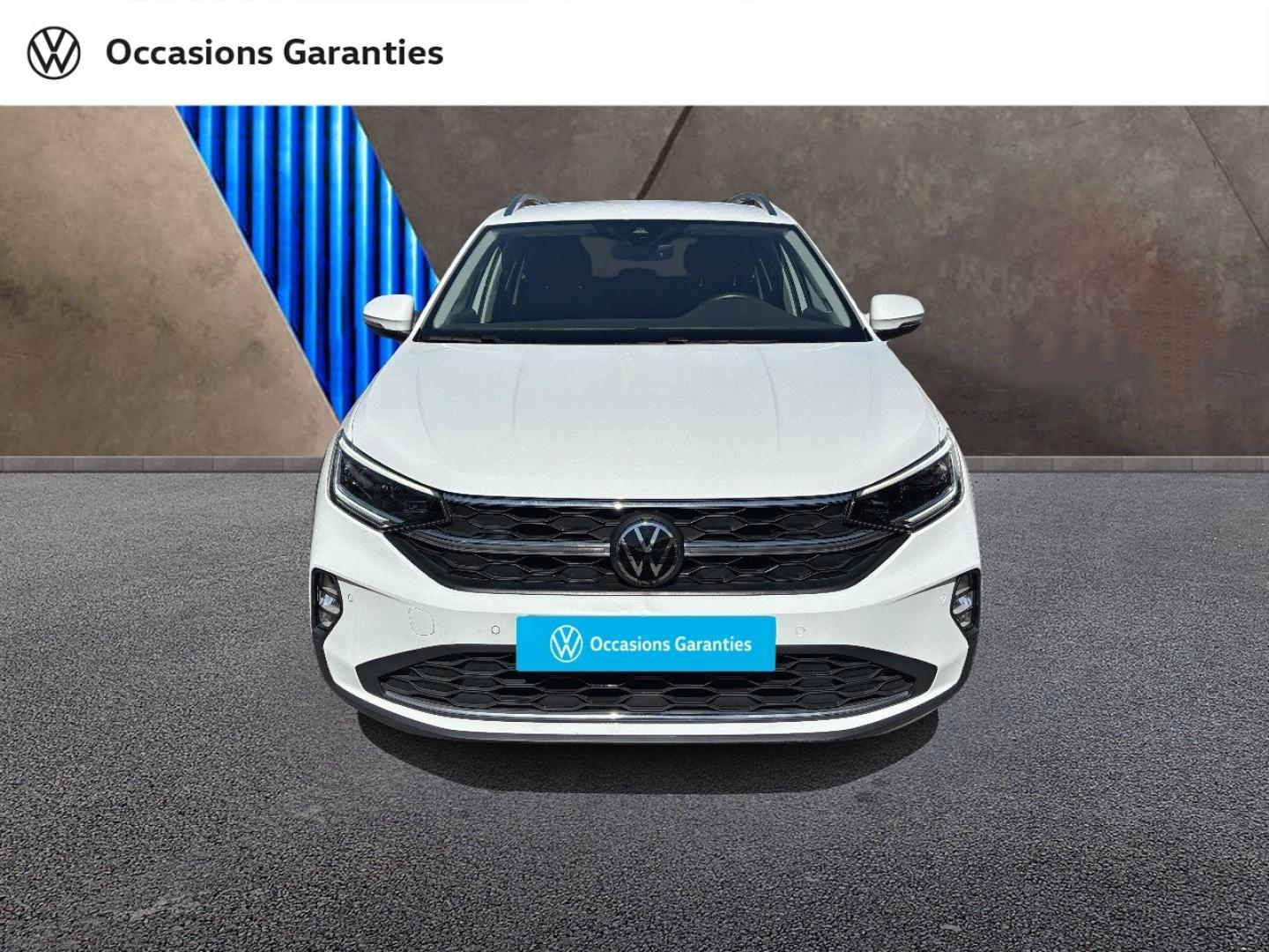 Voitures occasions VOLKSWAGEN TAIGO Life Mougins