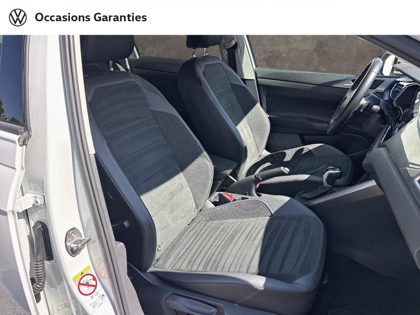 Voitures occasions VOLKSWAGEN TAIGO Life Mougins