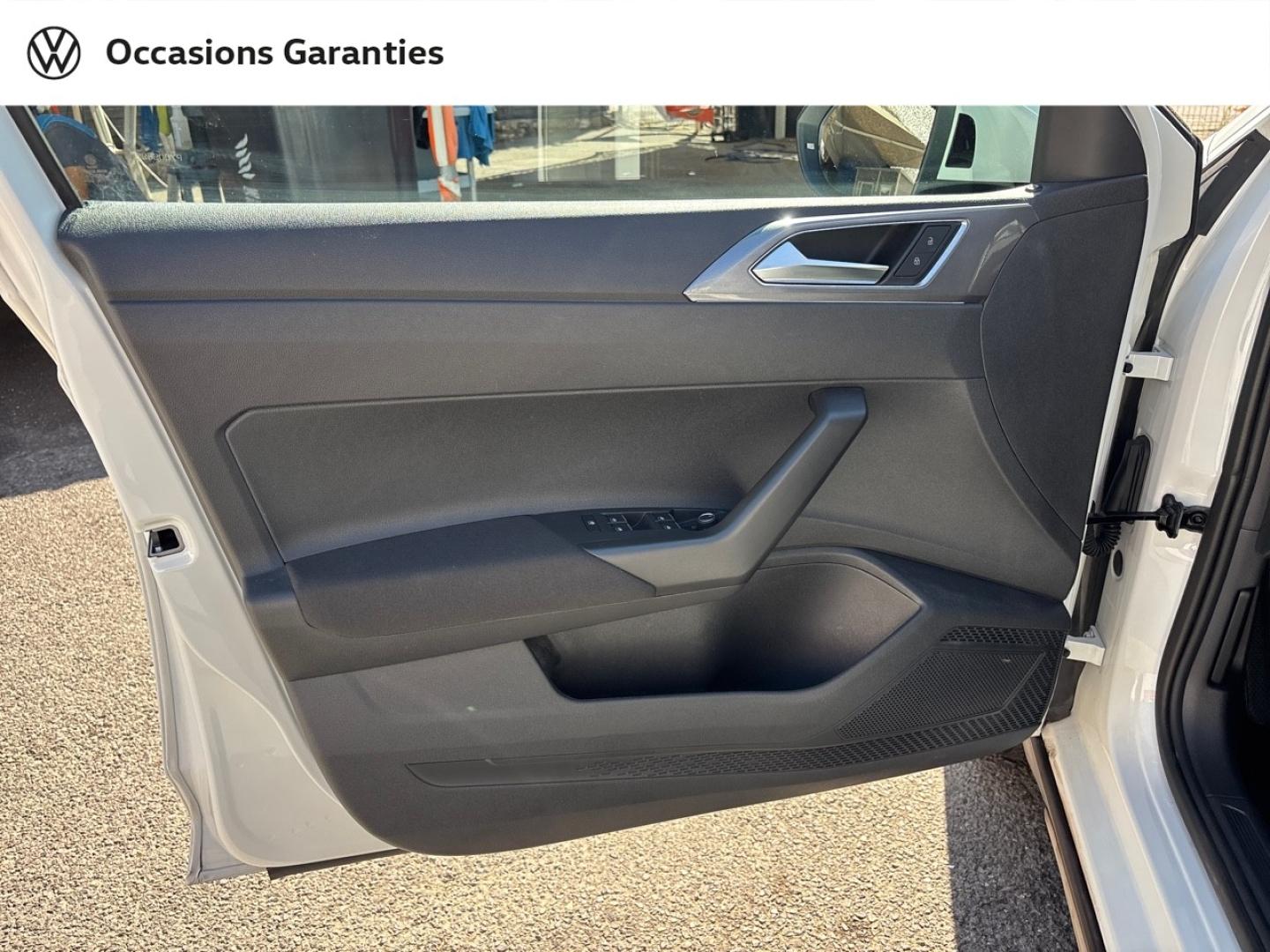 Voitures occasions VOLKSWAGEN TAIGO Life Mougins