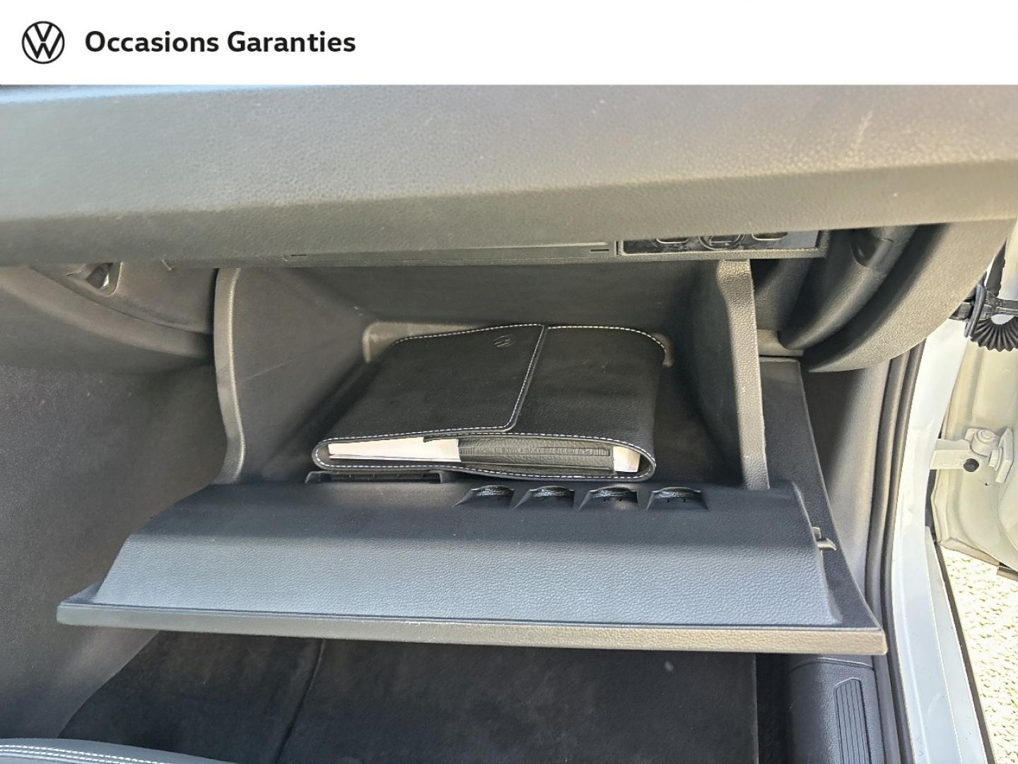 Voitures occasions VOLKSWAGEN TAIGO Life Mougins