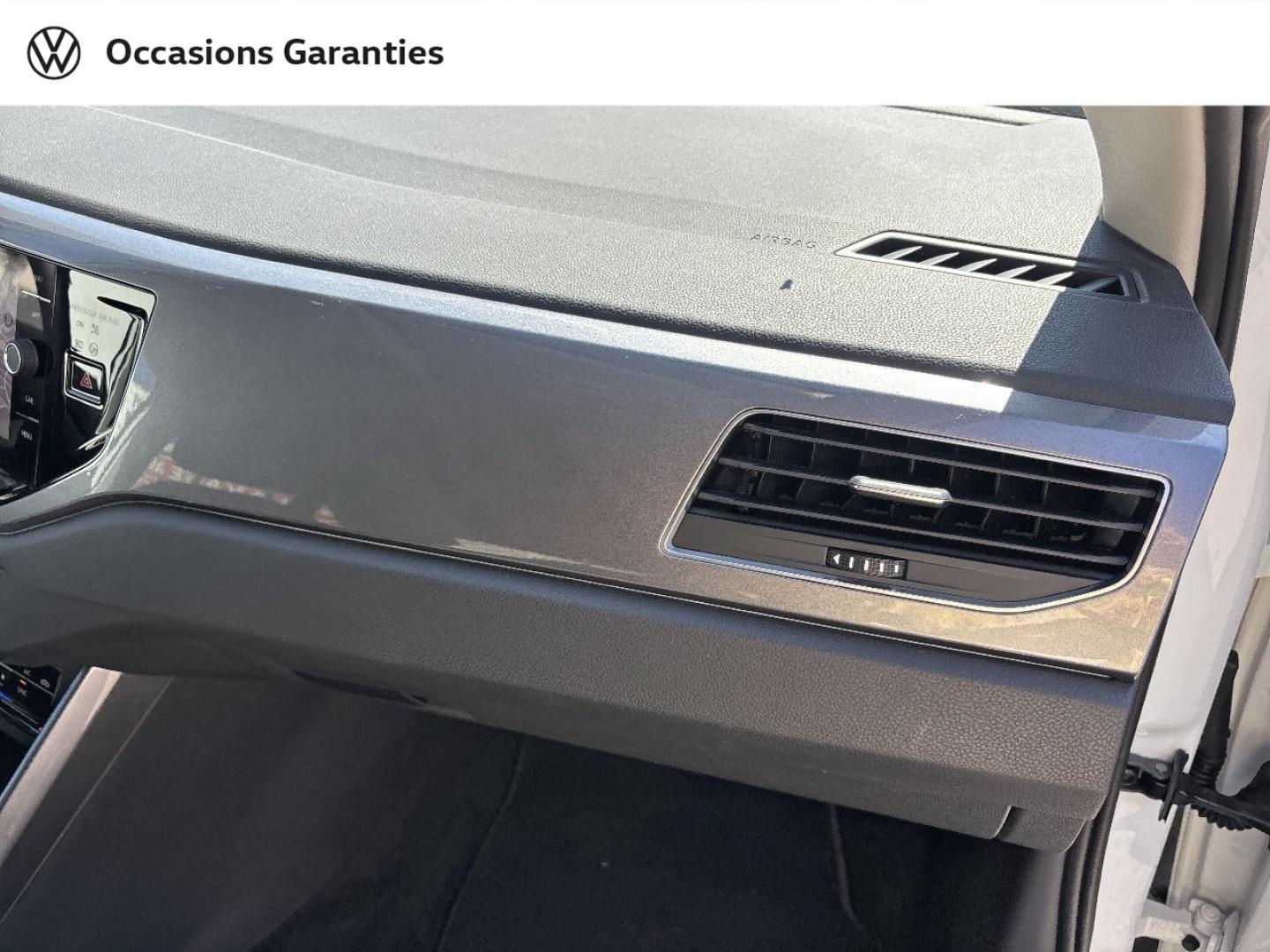 Voitures occasions VOLKSWAGEN TAIGO Life Mougins