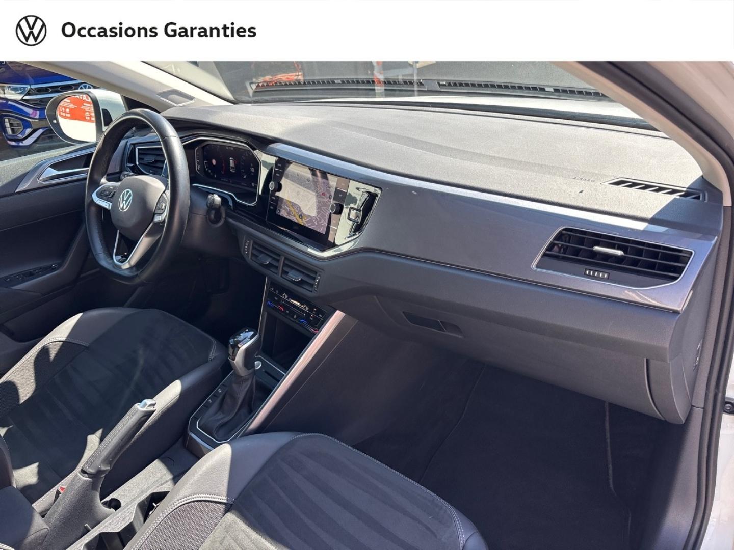 Voitures occasions VOLKSWAGEN TAIGO Life Mougins