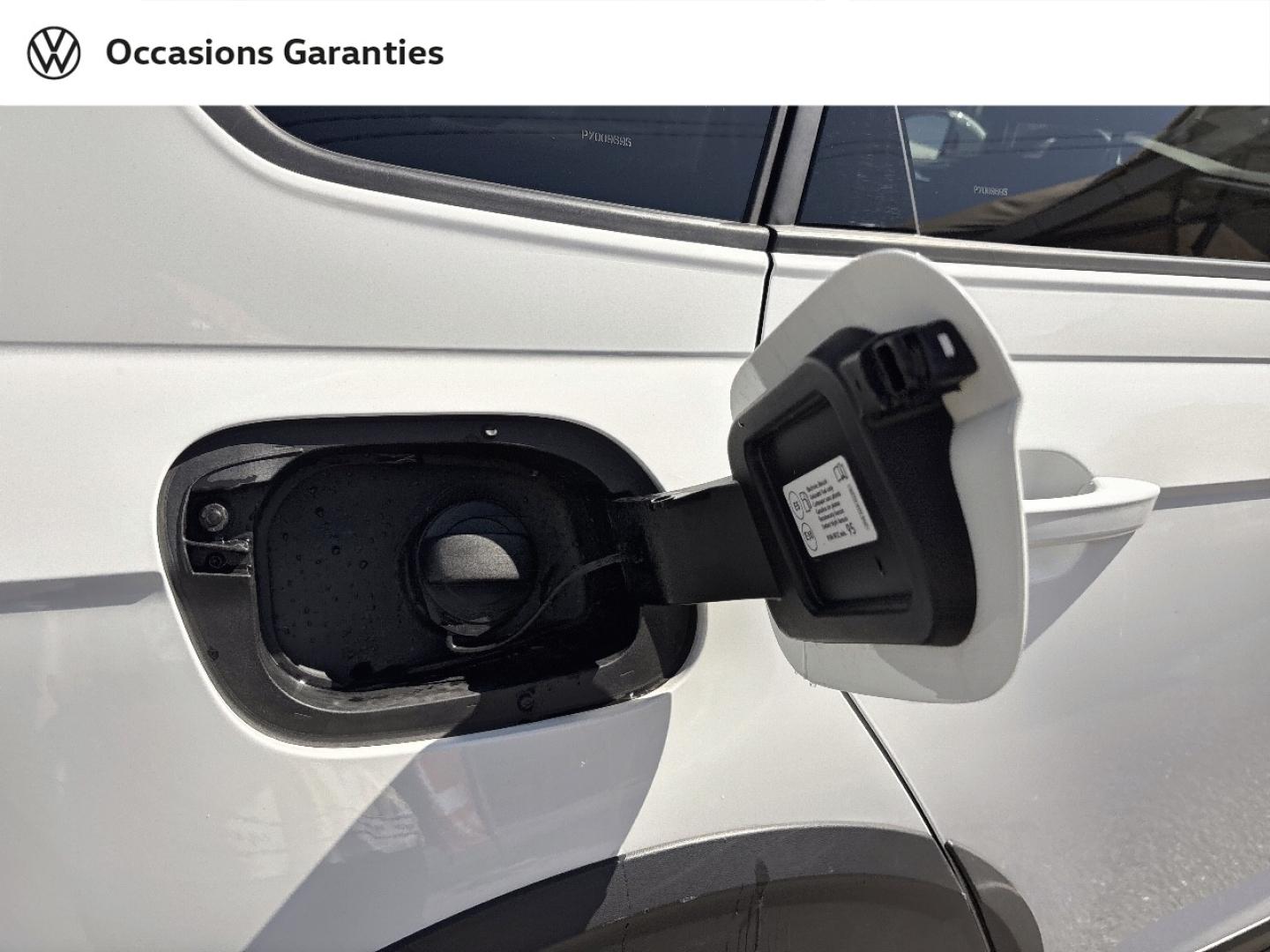 Voitures occasions VOLKSWAGEN TAIGO Life Mougins