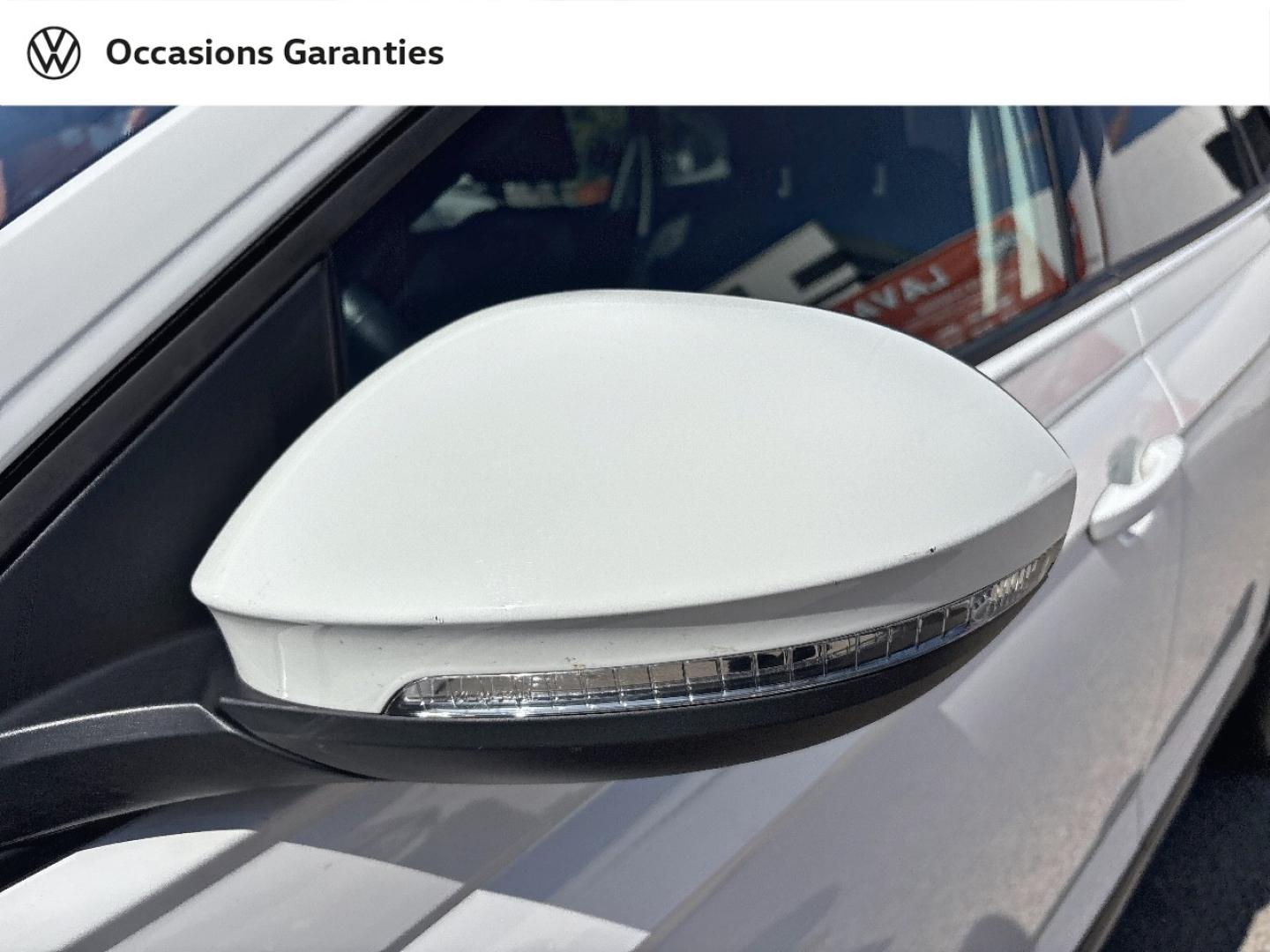 Voitures occasions VOLKSWAGEN TAIGO Life Mougins