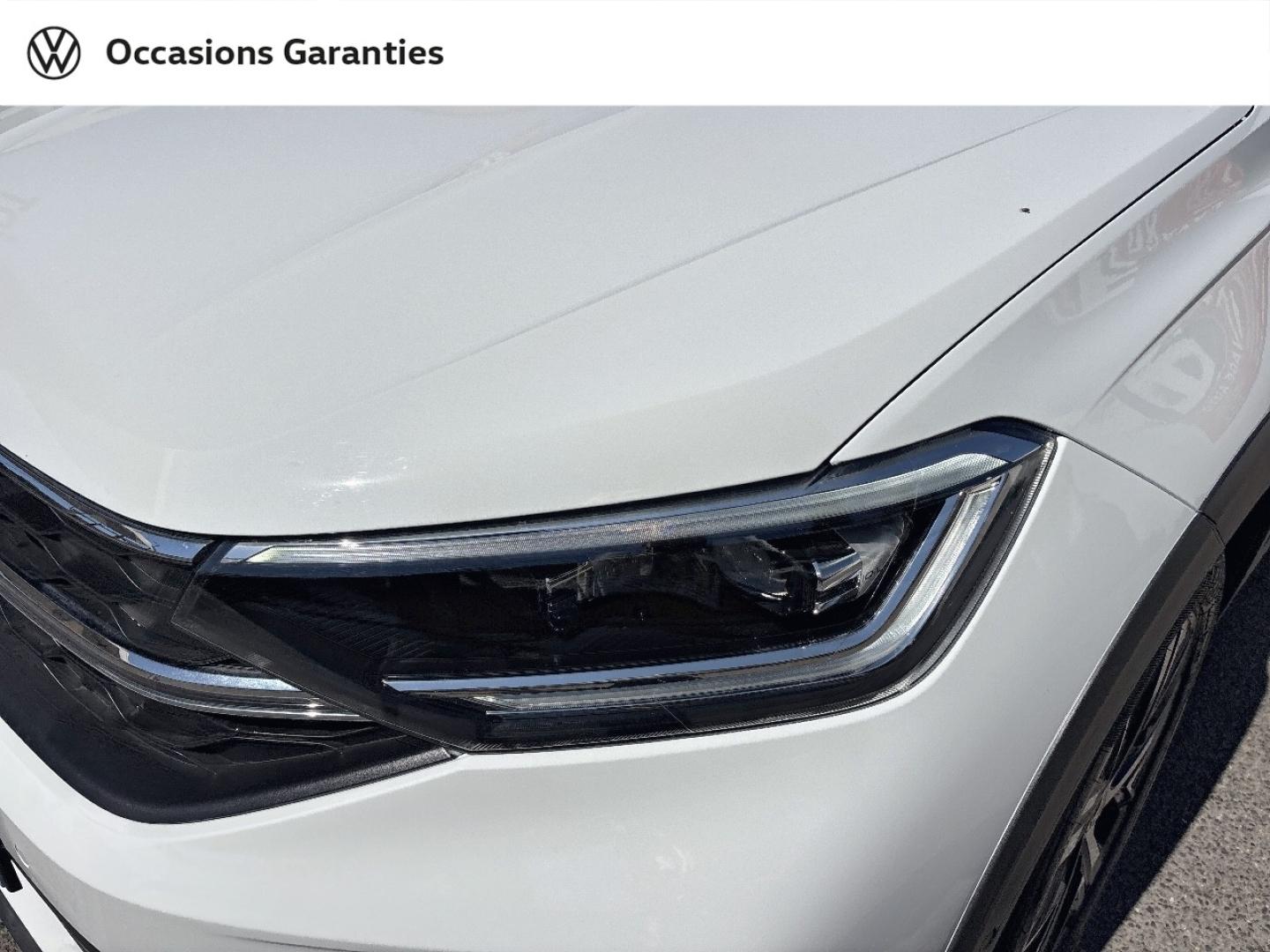 Voitures occasions VOLKSWAGEN TAIGO Life Mougins