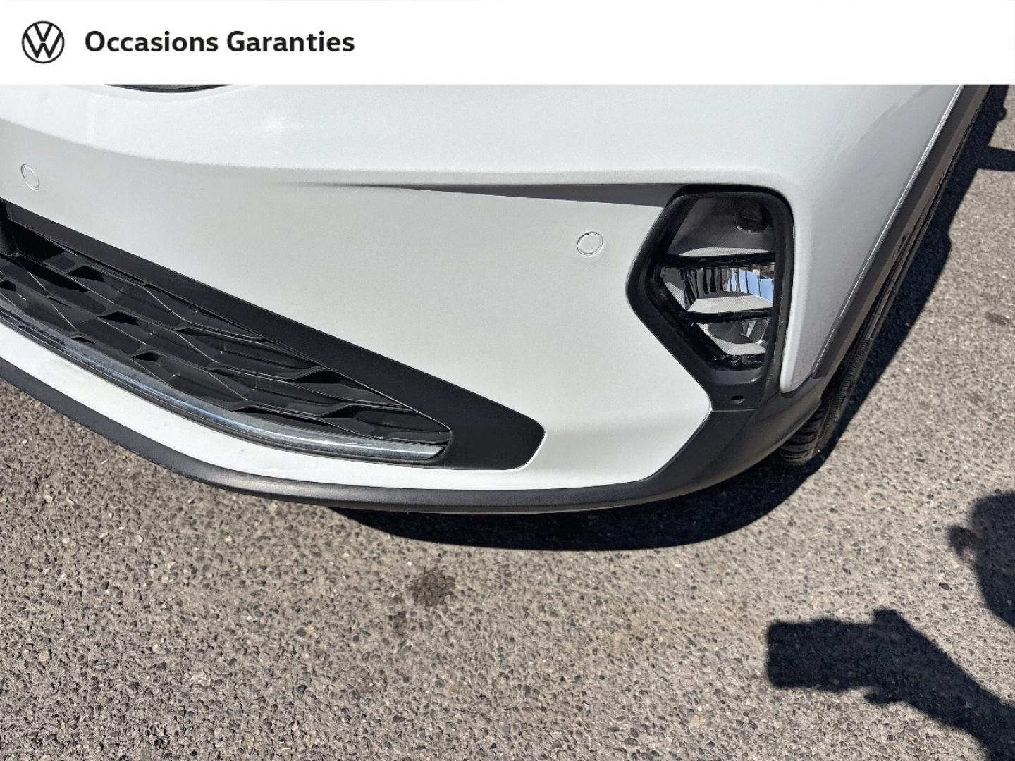 Voitures occasions VOLKSWAGEN TAIGO Life Mougins
