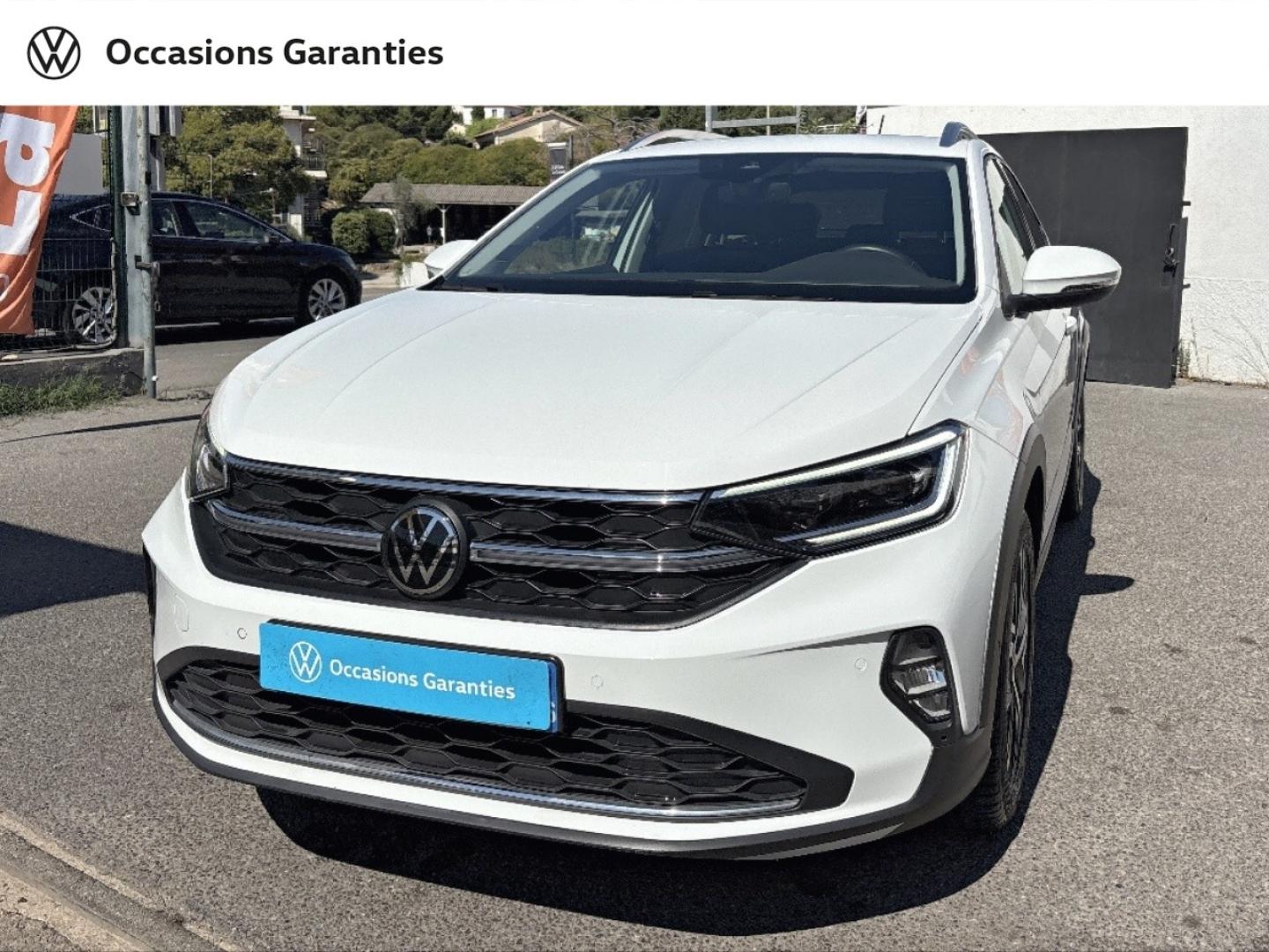 Voitures occasions VOLKSWAGEN TAIGO Life Mougins