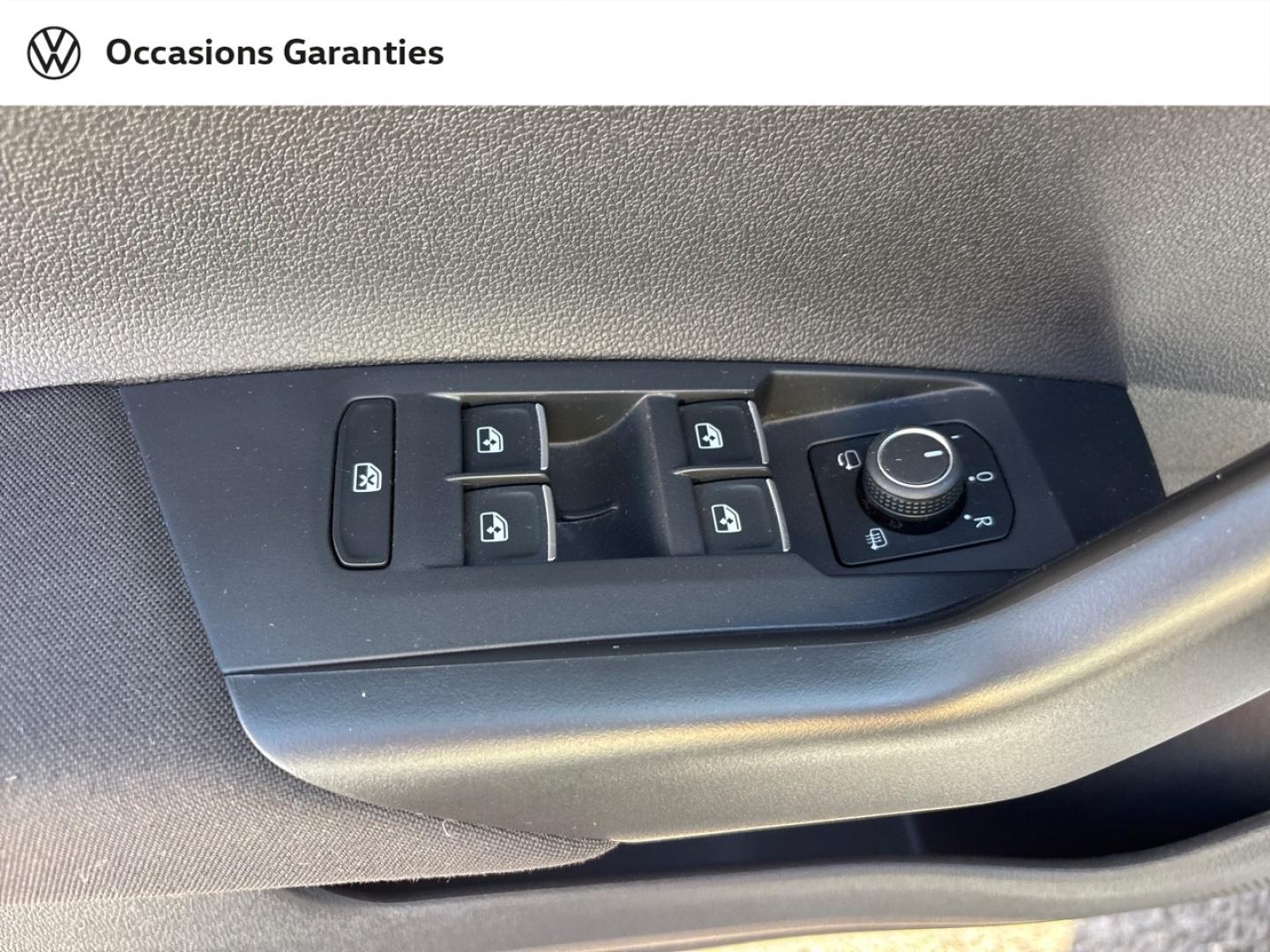 Voitures occasions VOLKSWAGEN TAIGO Life Mougins