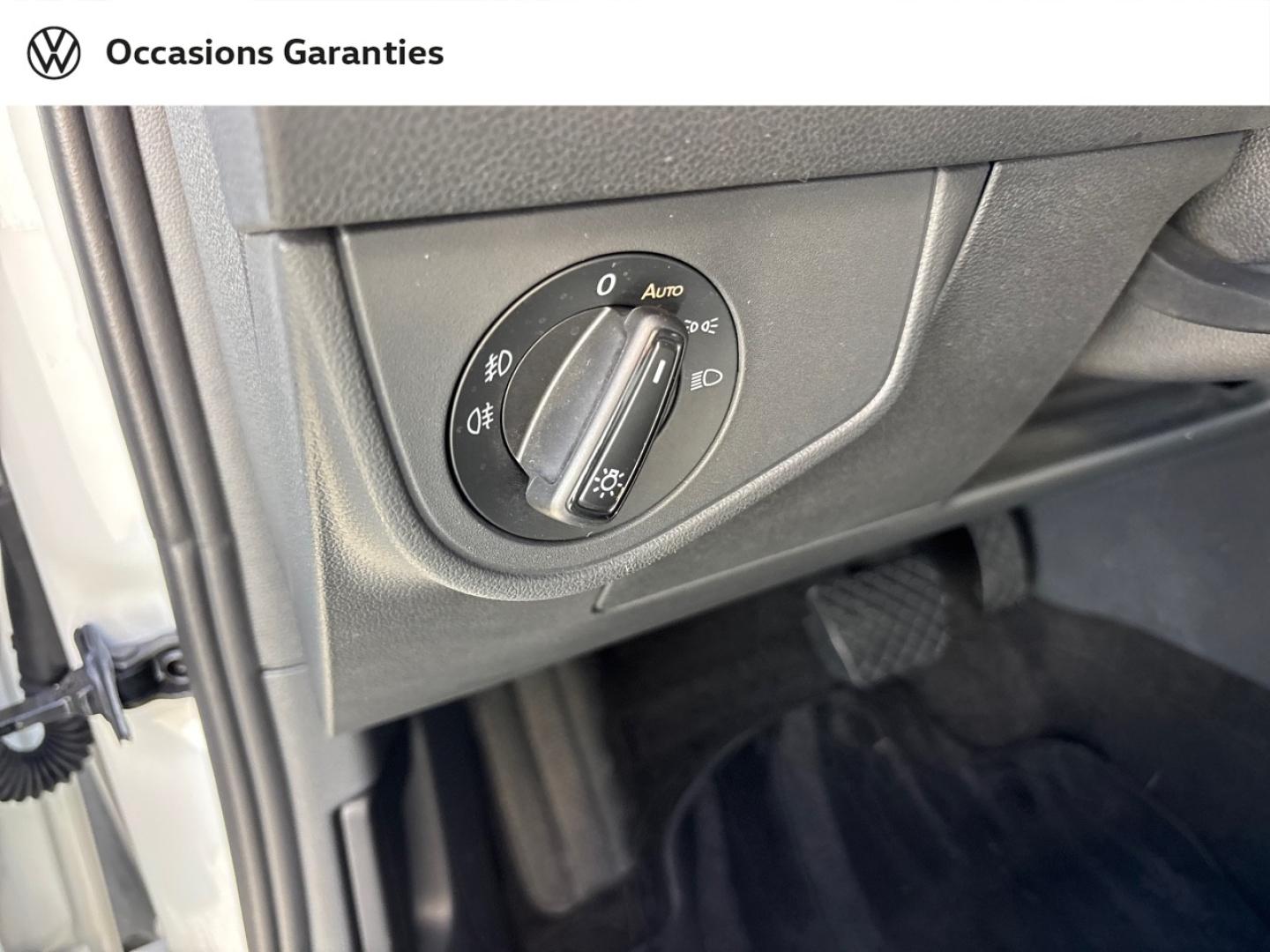 Voitures occasions VOLKSWAGEN TAIGO Life Mougins