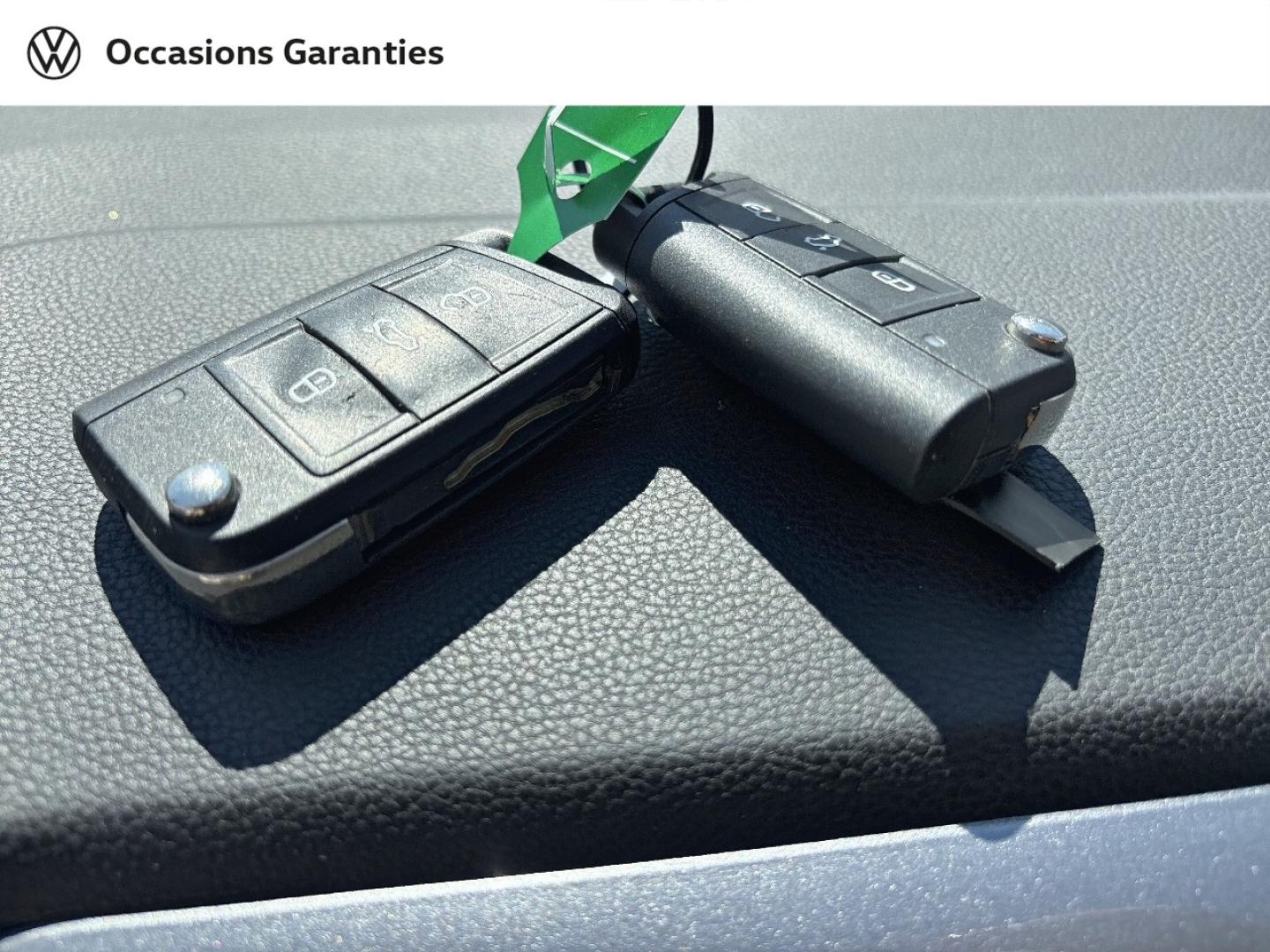 Voitures occasions VOLKSWAGEN TAIGO Life Mougins