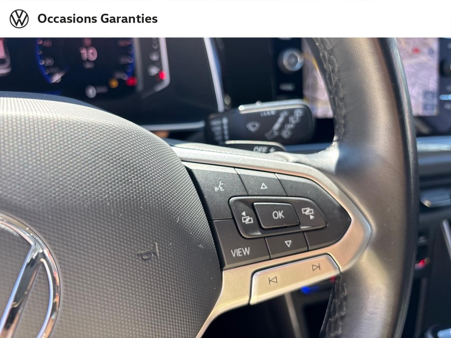 Voitures occasions VOLKSWAGEN TAIGO Life Mougins