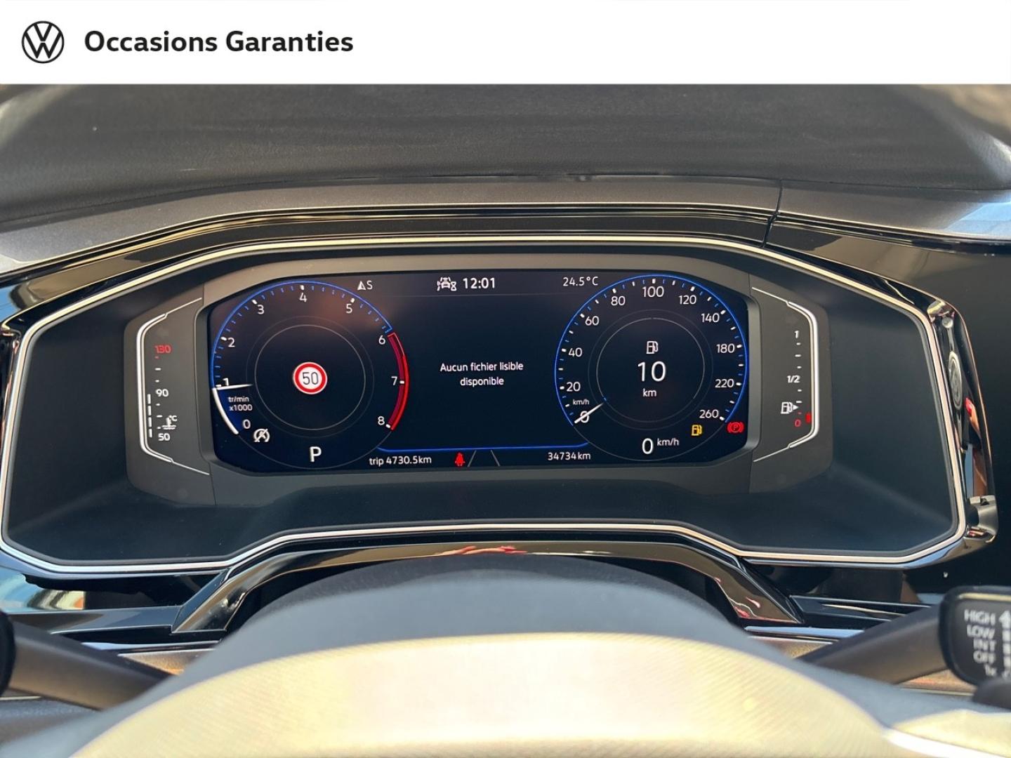 Voitures occasions VOLKSWAGEN TAIGO Life Mougins