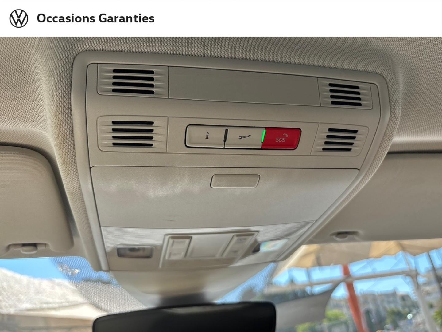 Voitures occasions VOLKSWAGEN TAIGO Life Mougins