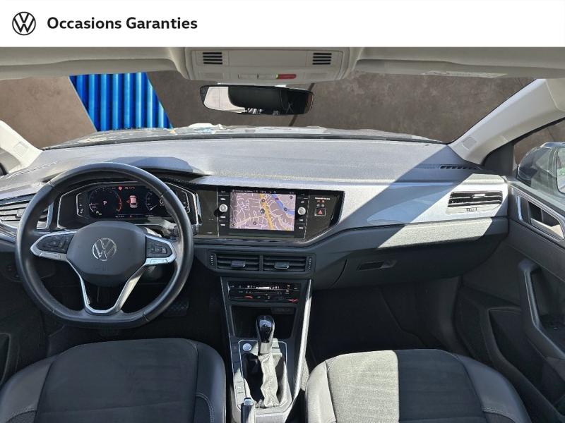 Voitures occasions VOLKSWAGEN TAIGO Style Mougins