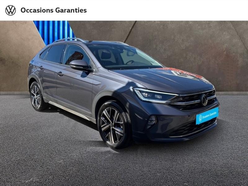 Voitures occasions VOLKSWAGEN TAIGO Style Mougins