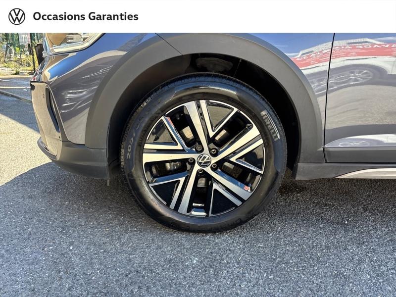 Voitures occasions VOLKSWAGEN TAIGO Style Mougins