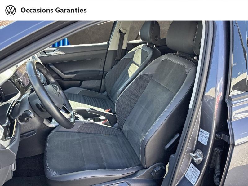 Voitures occasions VOLKSWAGEN TAIGO Style Mougins