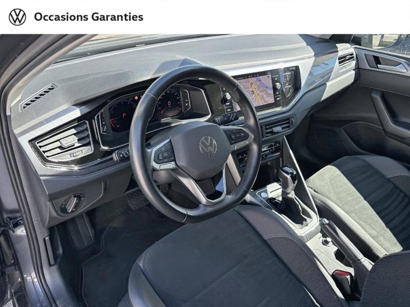 Voitures occasions VOLKSWAGEN TAIGO Style Mougins