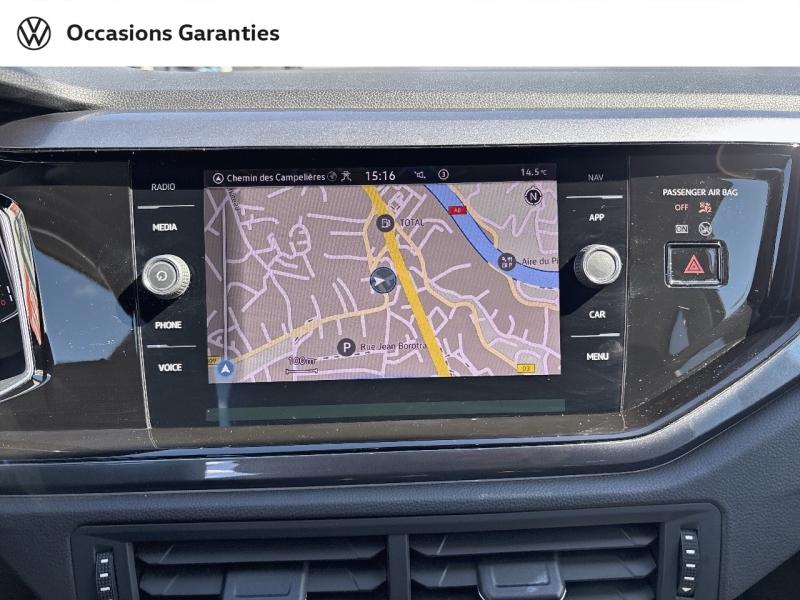 Voitures occasions VOLKSWAGEN TAIGO Style Mougins