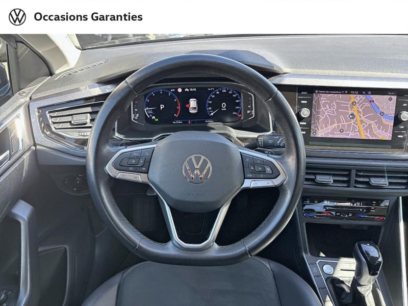 Voitures occasions VOLKSWAGEN TAIGO Style Mougins